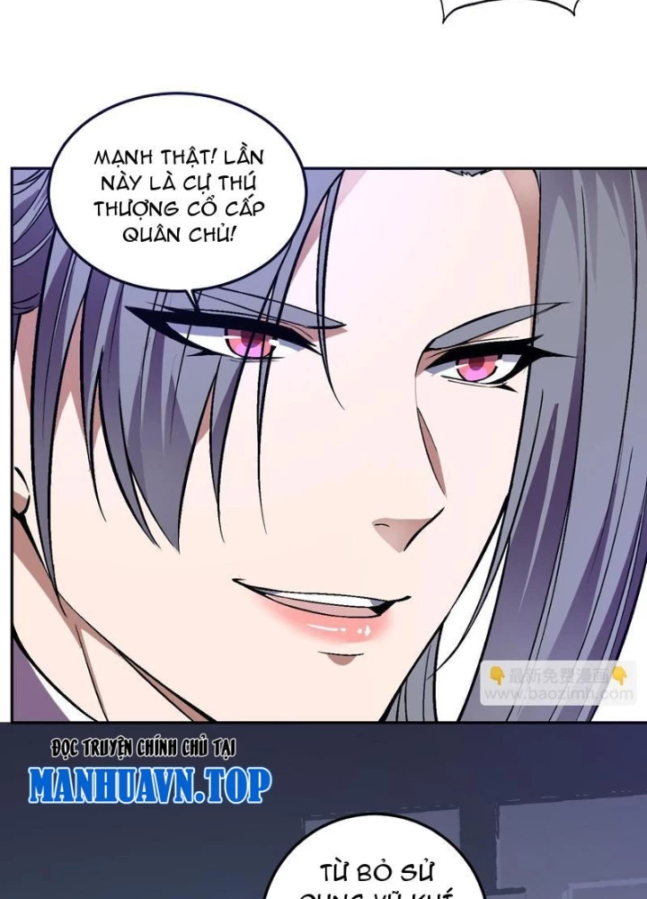 Ta hóa thân Ma Thần, trở thành diệt thế cự thú! Chapter 56 - 79