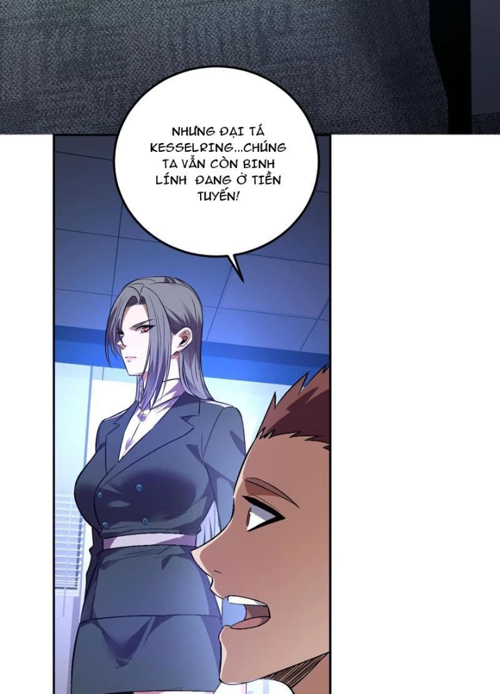 Ta hóa thân Ma Thần, trở thành diệt thế cự thú! Chapter 56 - 83