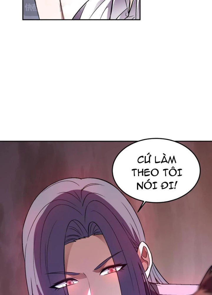 Ta hóa thân Ma Thần, trở thành diệt thế cự thú! Chapter 56 - 85