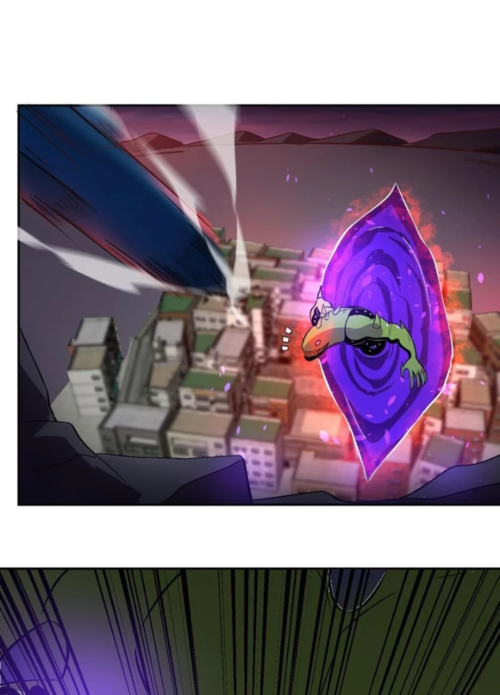 Ta hóa thân Ma Thần, trở thành diệt thế cự thú! Chapter 56 - 89