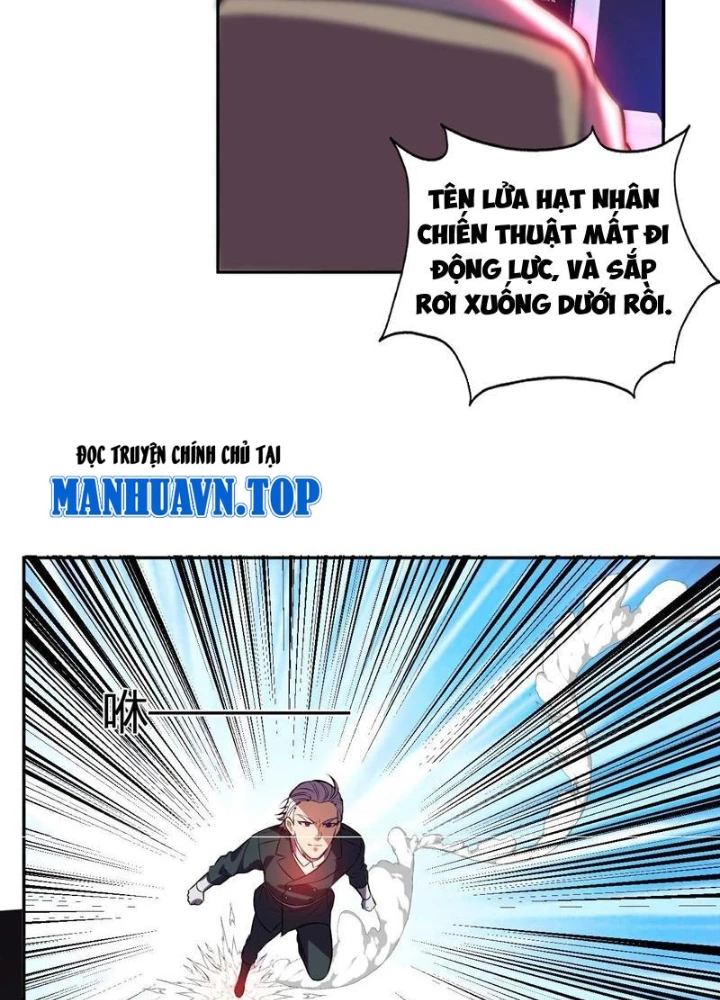 Ta hóa thân Ma Thần, trở thành diệt thế cự thú! Chapter 56 - 95