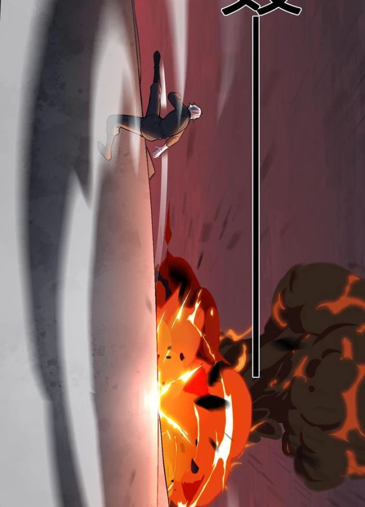 Ta hóa thân Ma Thần, trở thành diệt thế cự thú! Chapter 56 - 103