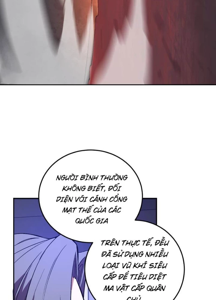 Ta hóa thân Ma Thần, trở thành diệt thế cự thú! Chapter 56 - 105