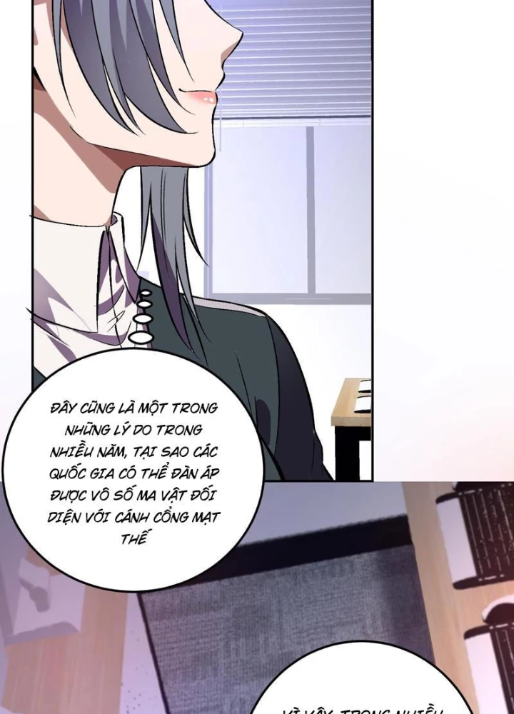 Ta hóa thân Ma Thần, trở thành diệt thế cự thú! Chapter 56 - 107