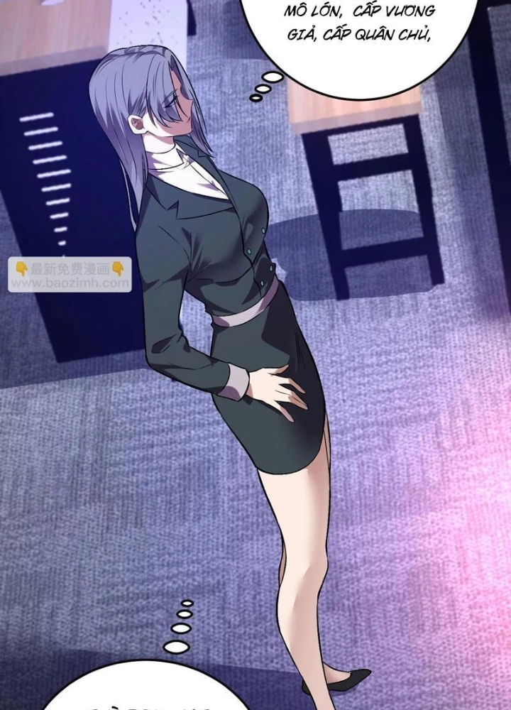 Ta hóa thân Ma Thần, trở thành diệt thế cự thú! Chapter 56 - 109