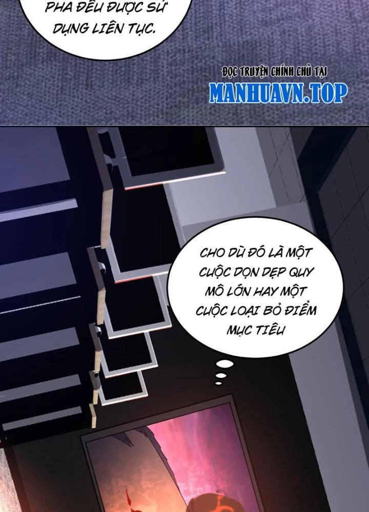 Ta hóa thân Ma Thần, trở thành diệt thế cự thú! Chapter 56 - 111