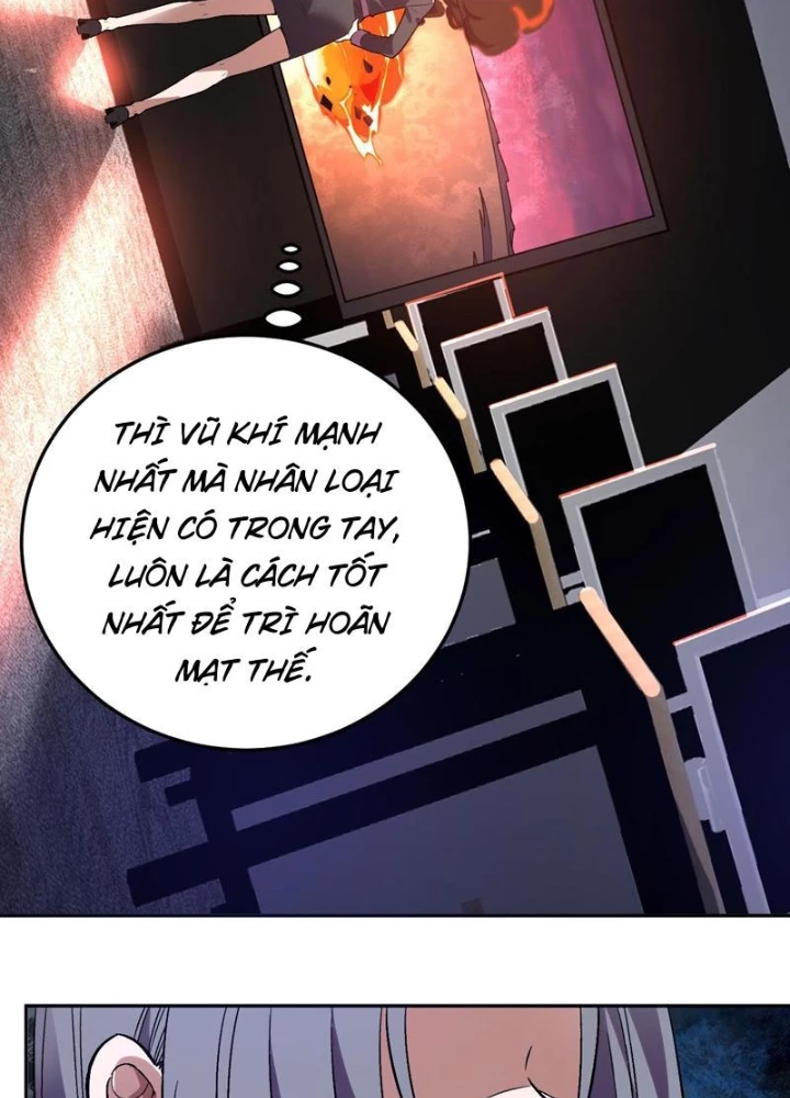 Ta hóa thân Ma Thần, trở thành diệt thế cự thú! Chapter 56 - 113