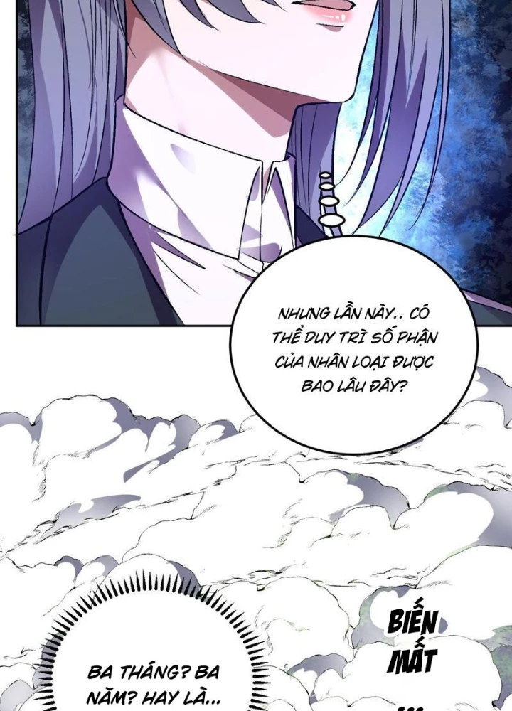 Ta hóa thân Ma Thần, trở thành diệt thế cự thú! Chapter 56 - 115