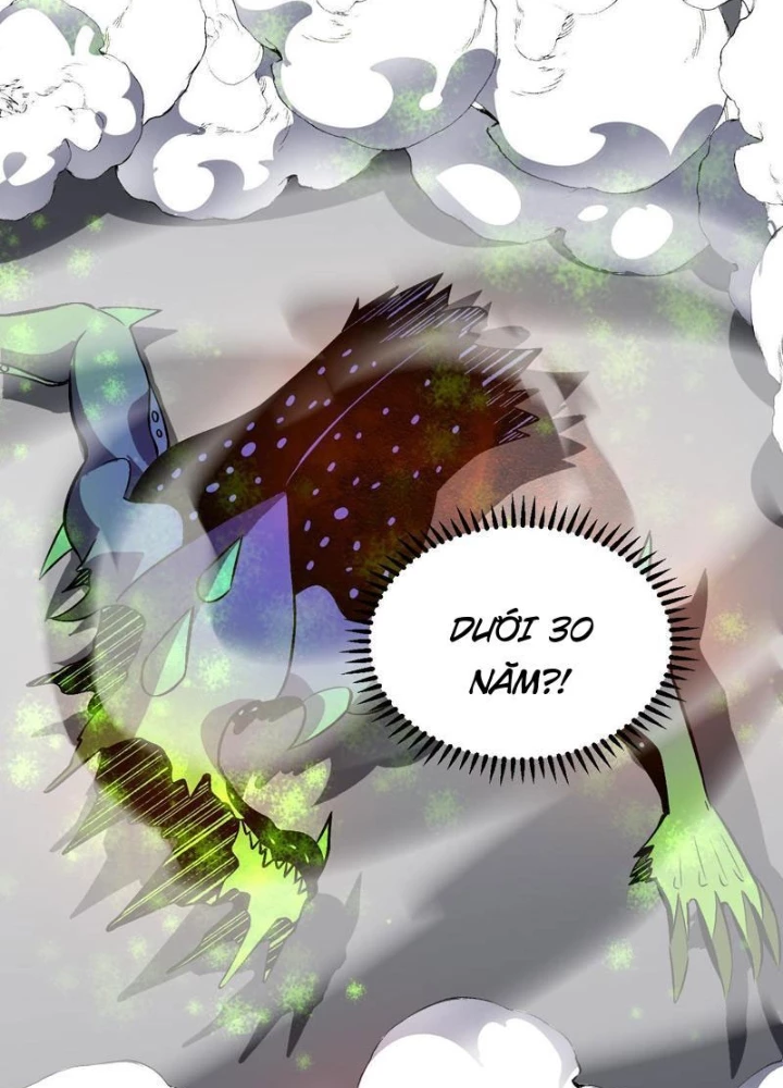 Ta hóa thân Ma Thần, trở thành diệt thế cự thú! Chapter 56 - 117