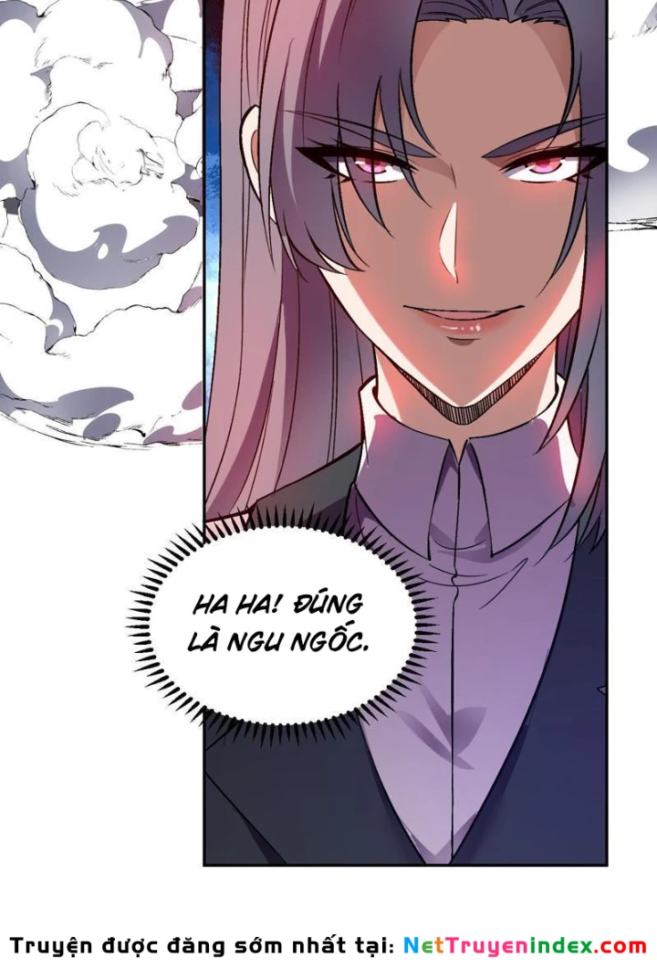 Ta hóa thân Ma Thần, trở thành diệt thế cự thú! Chapter 56 - 119