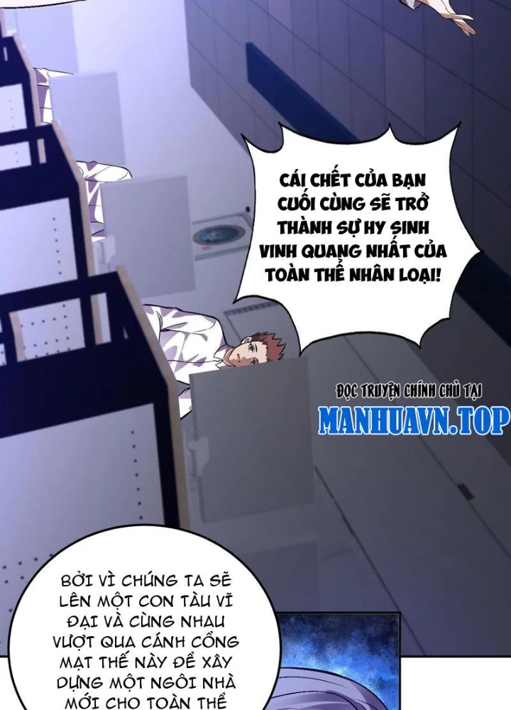 Ta hóa thân Ma Thần, trở thành diệt thế cự thú! Chapter 56 - 123