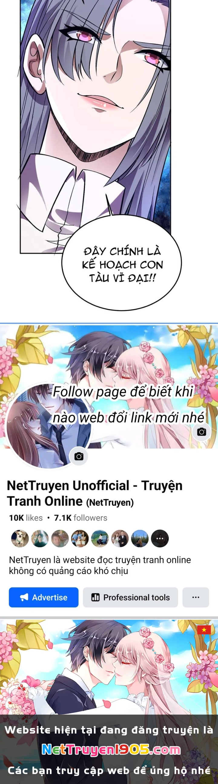 Ta hóa thân Ma Thần, trở thành diệt thế cự thú! Chapter 56 - 125