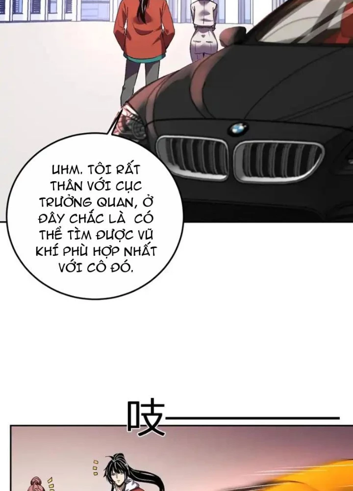 Ta hóa thân Ma Thần, trở thành diệt thế cự thú! Chapter 57 - 3