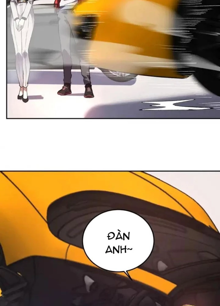 Ta hóa thân Ma Thần, trở thành diệt thế cự thú! Chapter 57 - 5