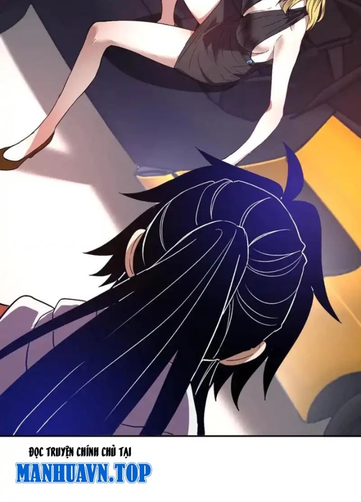 Ta hóa thân Ma Thần, trở thành diệt thế cự thú! Chapter 57 - 7