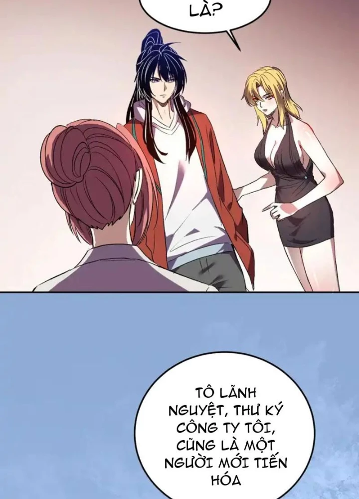 Ta hóa thân Ma Thần, trở thành diệt thế cự thú! Chapter 57 - 9