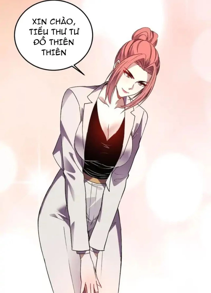 Ta hóa thân Ma Thần, trở thành diệt thế cự thú! Chapter 57 - 15