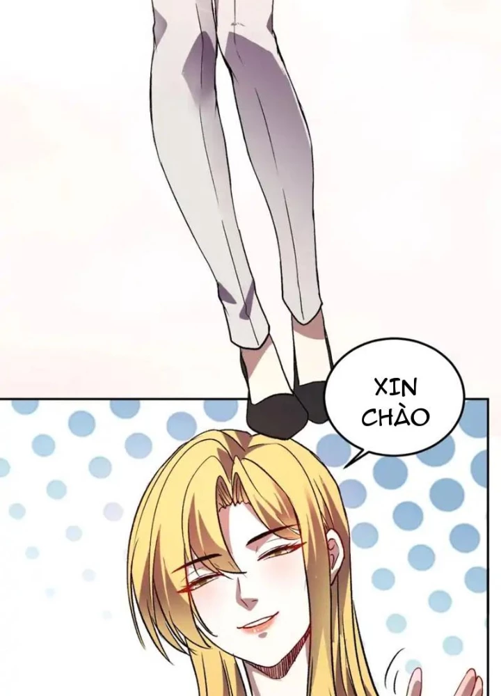 Ta hóa thân Ma Thần, trở thành diệt thế cự thú! Chapter 57 - 17