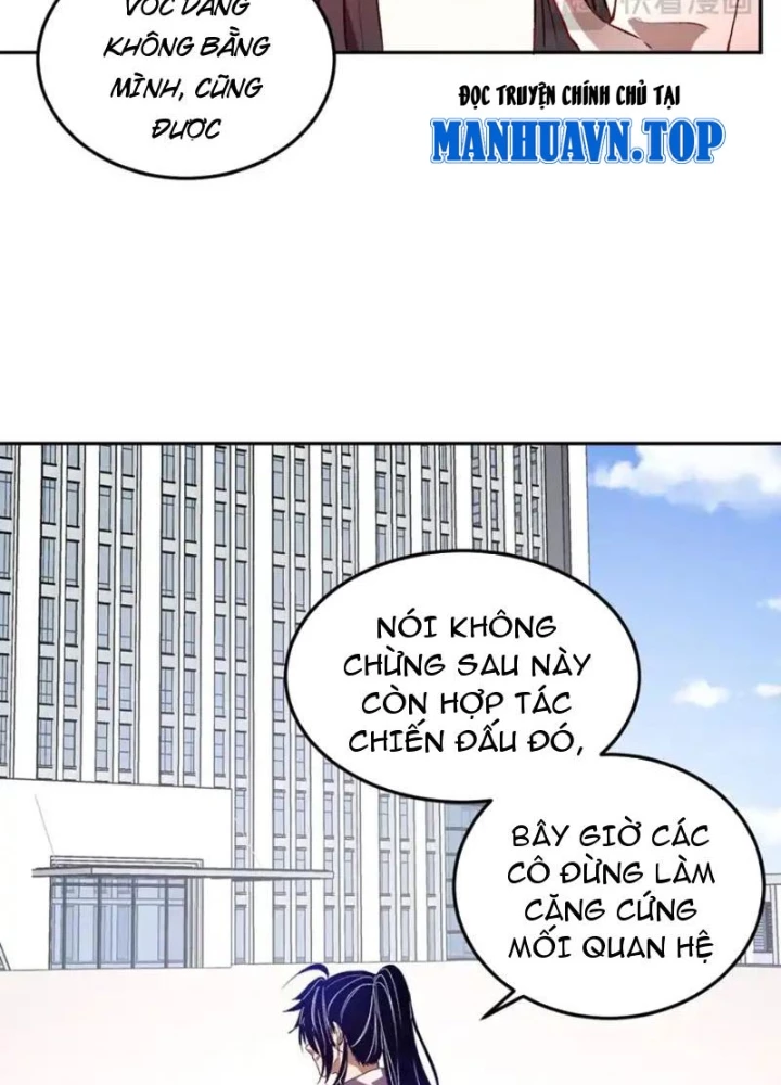 Ta hóa thân Ma Thần, trở thành diệt thế cự thú! Chapter 57 - 19