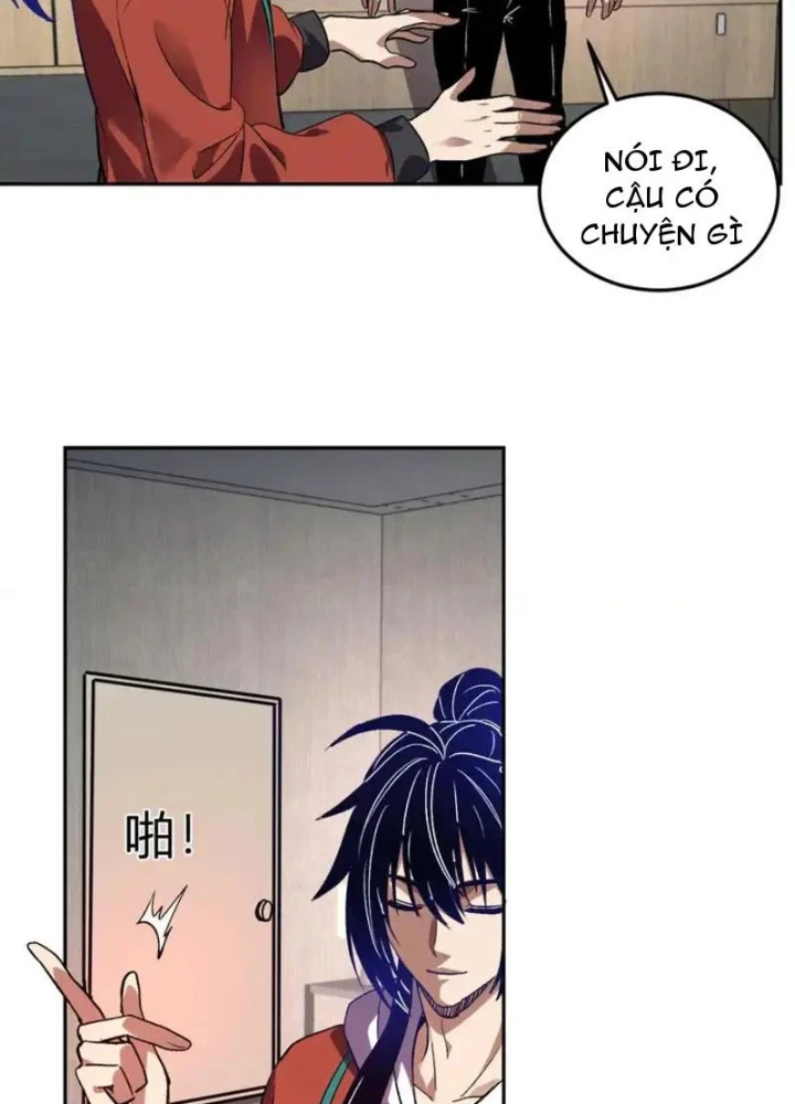 Ta hóa thân Ma Thần, trở thành diệt thế cự thú! Chapter 57 - 27