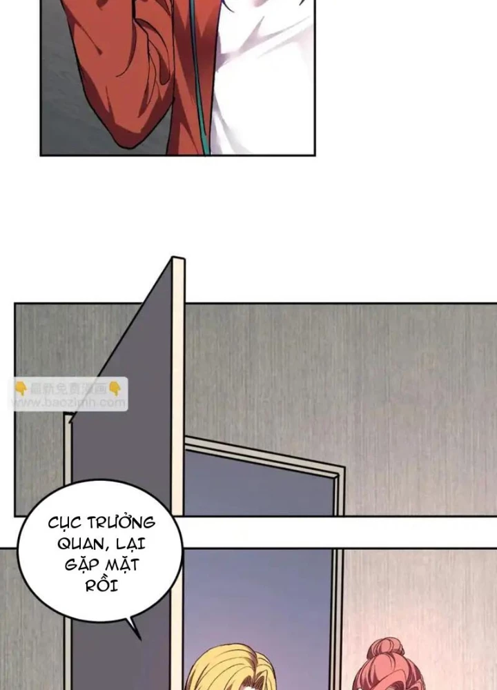 Ta hóa thân Ma Thần, trở thành diệt thế cự thú! Chapter 57 - 29