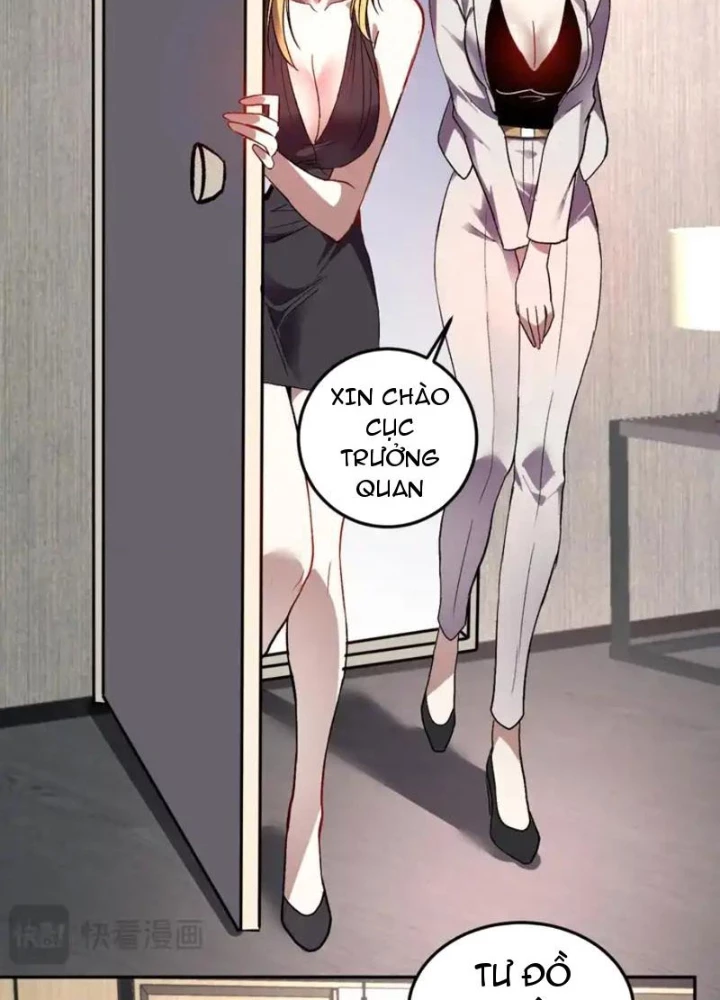 Ta hóa thân Ma Thần, trở thành diệt thế cự thú! Chapter 57 - 31