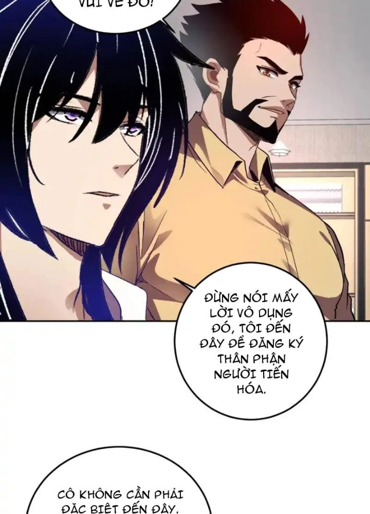 Ta hóa thân Ma Thần, trở thành diệt thế cự thú! Chapter 57 - 37