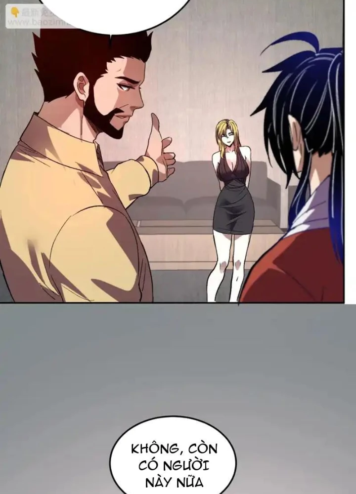 Ta hóa thân Ma Thần, trở thành diệt thế cự thú! Chapter 57 - 39