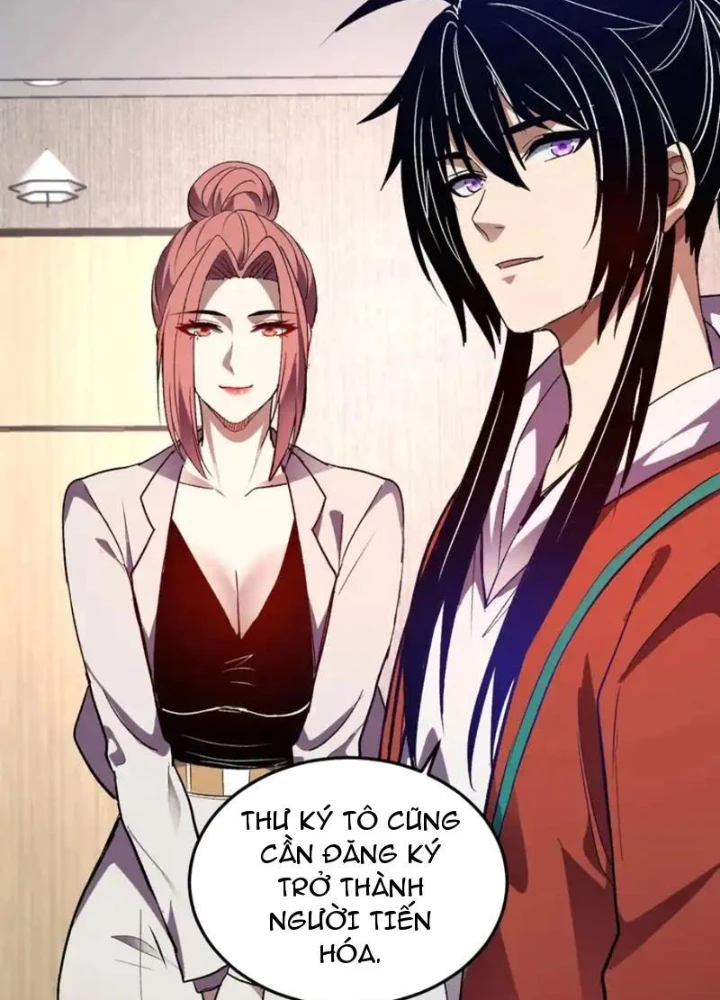 Ta hóa thân Ma Thần, trở thành diệt thế cự thú! Chapter 57 - 41