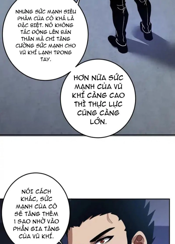 Ta hóa thân Ma Thần, trở thành diệt thế cự thú! Chapter 57 - 49