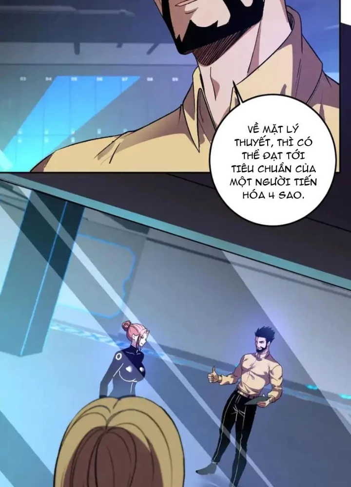 Ta hóa thân Ma Thần, trở thành diệt thế cự thú! Chapter 57 - 51