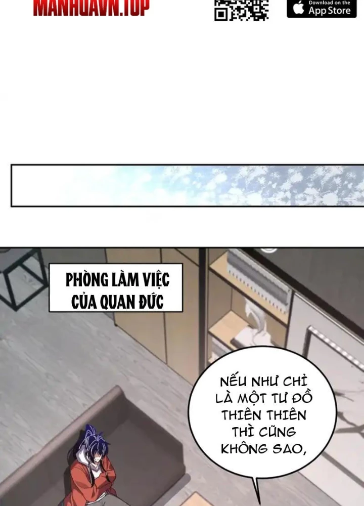 Ta hóa thân Ma Thần, trở thành diệt thế cự thú! Chapter 57 - 57