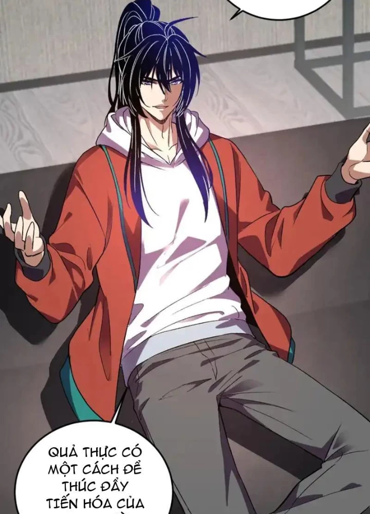 Ta hóa thân Ma Thần, trở thành diệt thế cự thú! Chapter 57 - 61