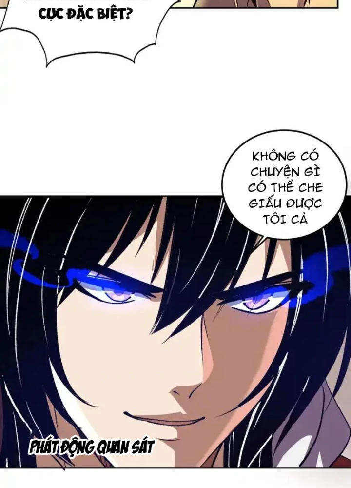 Ta hóa thân Ma Thần, trở thành diệt thế cự thú! Chapter 57 - 65