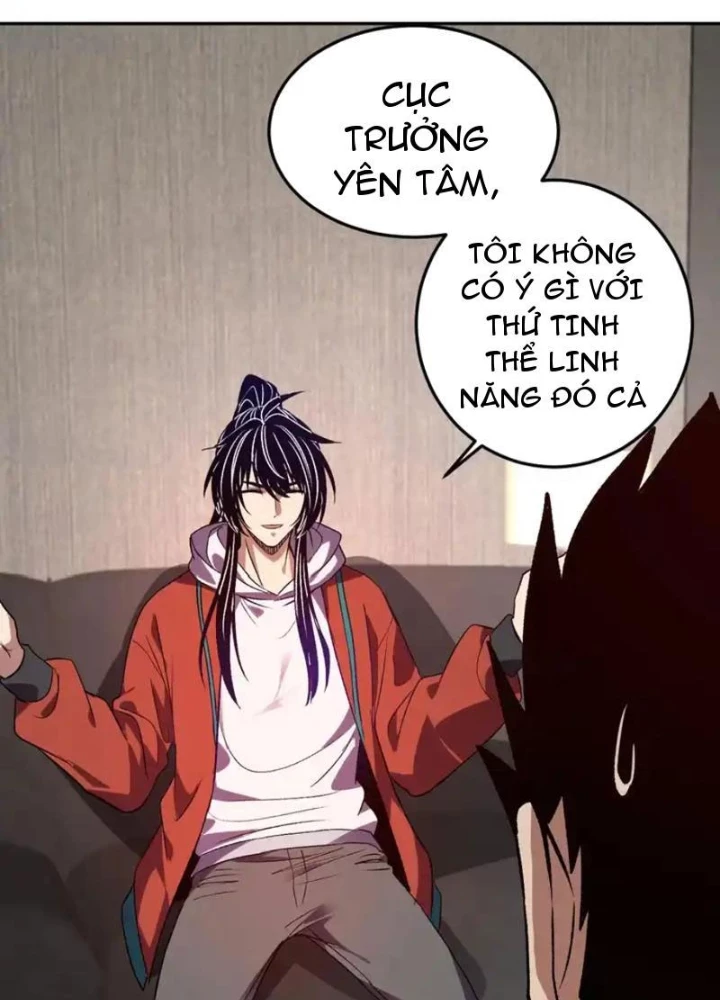 Ta hóa thân Ma Thần, trở thành diệt thế cự thú! Chapter 57 - 67