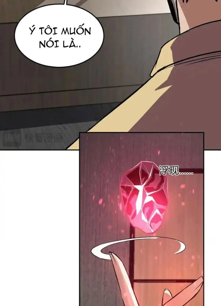 Ta hóa thân Ma Thần, trở thành diệt thế cự thú! Chapter 57 - 69