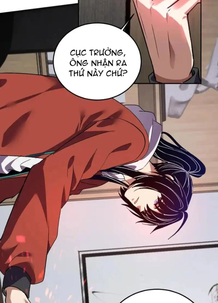 Ta hóa thân Ma Thần, trở thành diệt thế cự thú! Chapter 57 - 71