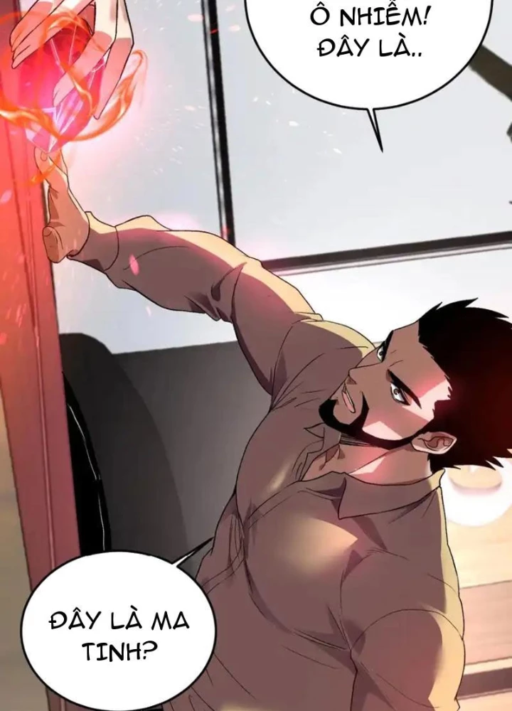 Ta hóa thân Ma Thần, trở thành diệt thế cự thú! Chapter 57 - 73