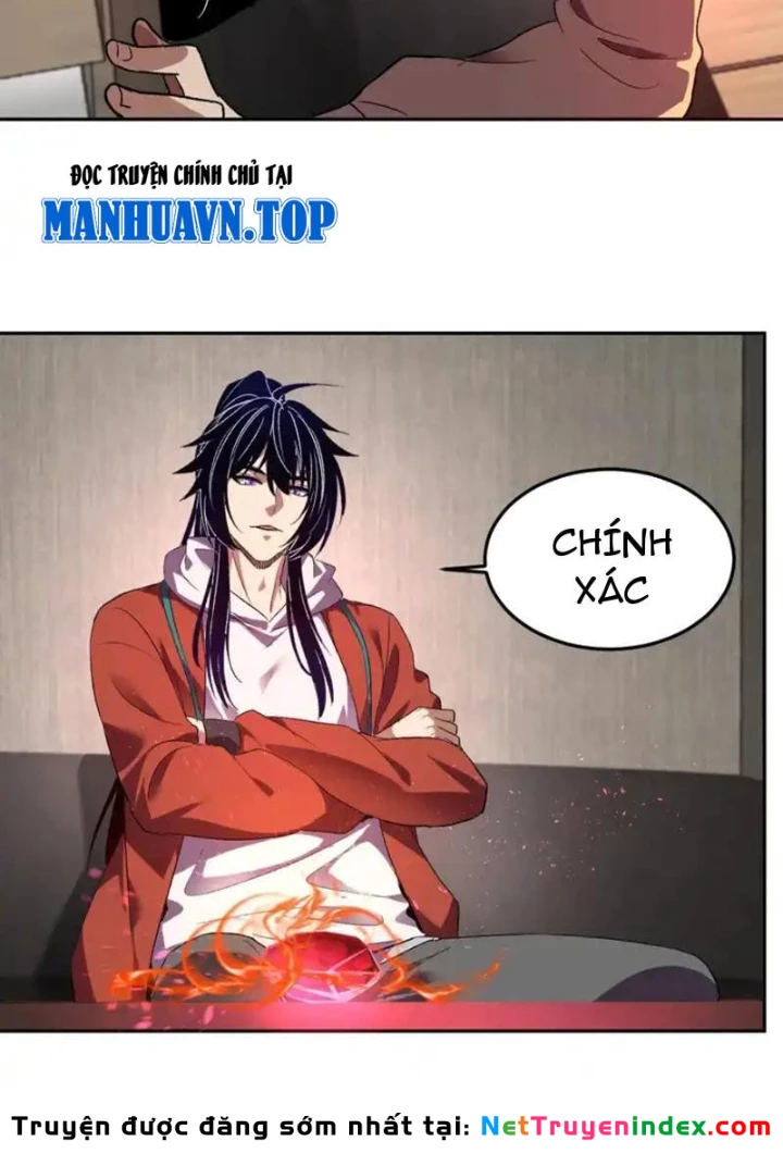 Ta hóa thân Ma Thần, trở thành diệt thế cự thú! Chapter 57 - 75