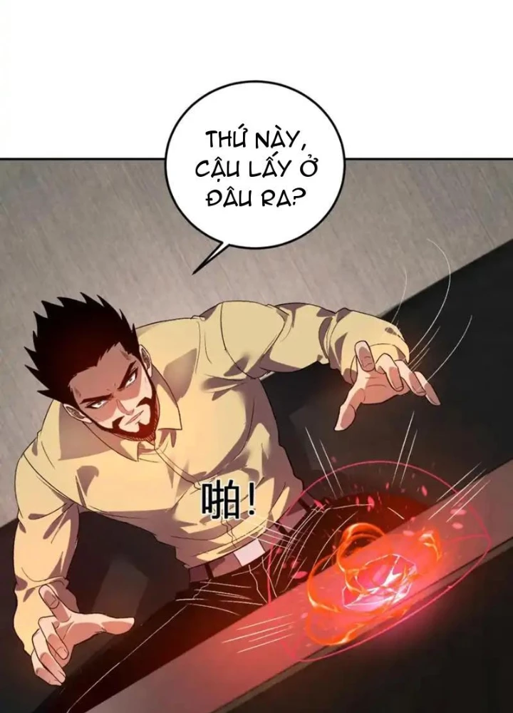 Ta hóa thân Ma Thần, trở thành diệt thế cự thú! Chapter 57 - 77