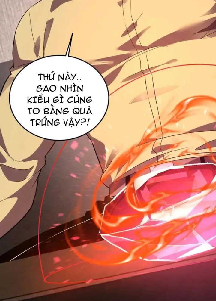 Ta hóa thân Ma Thần, trở thành diệt thế cự thú! Chapter 57 - 83