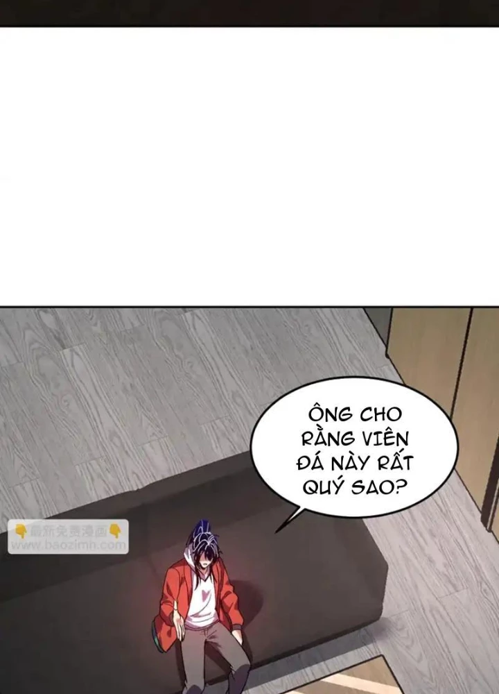 Ta hóa thân Ma Thần, trở thành diệt thế cự thú! Chapter 57 - 85