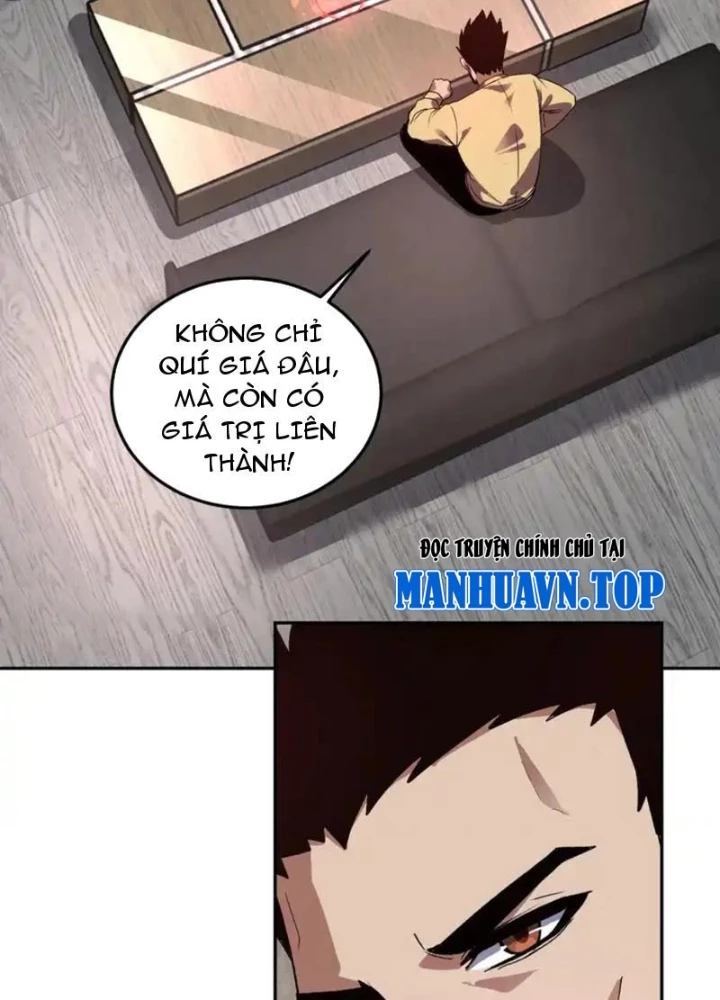 Ta hóa thân Ma Thần, trở thành diệt thế cự thú! Chapter 57 - 87