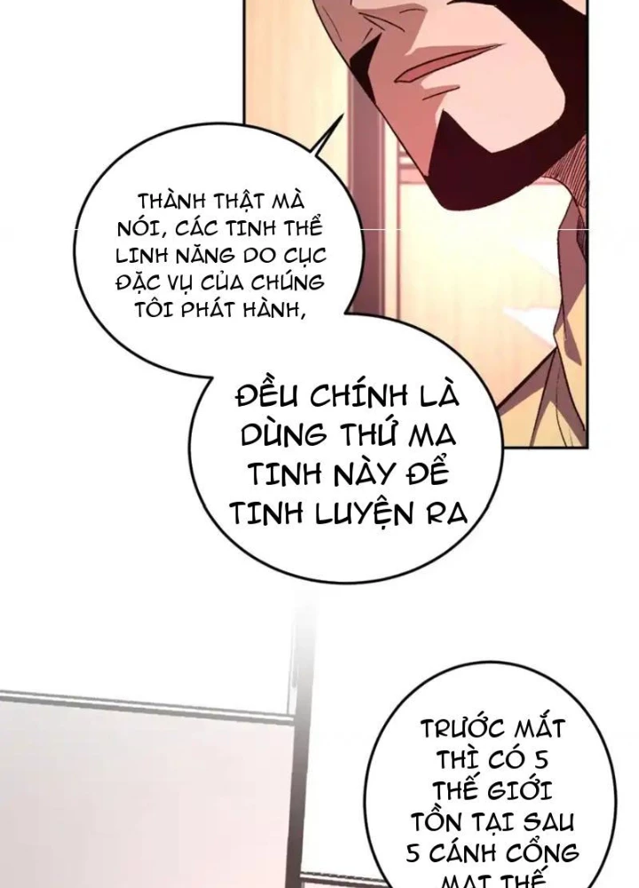 Ta hóa thân Ma Thần, trở thành diệt thế cự thú! Chapter 57 - 89