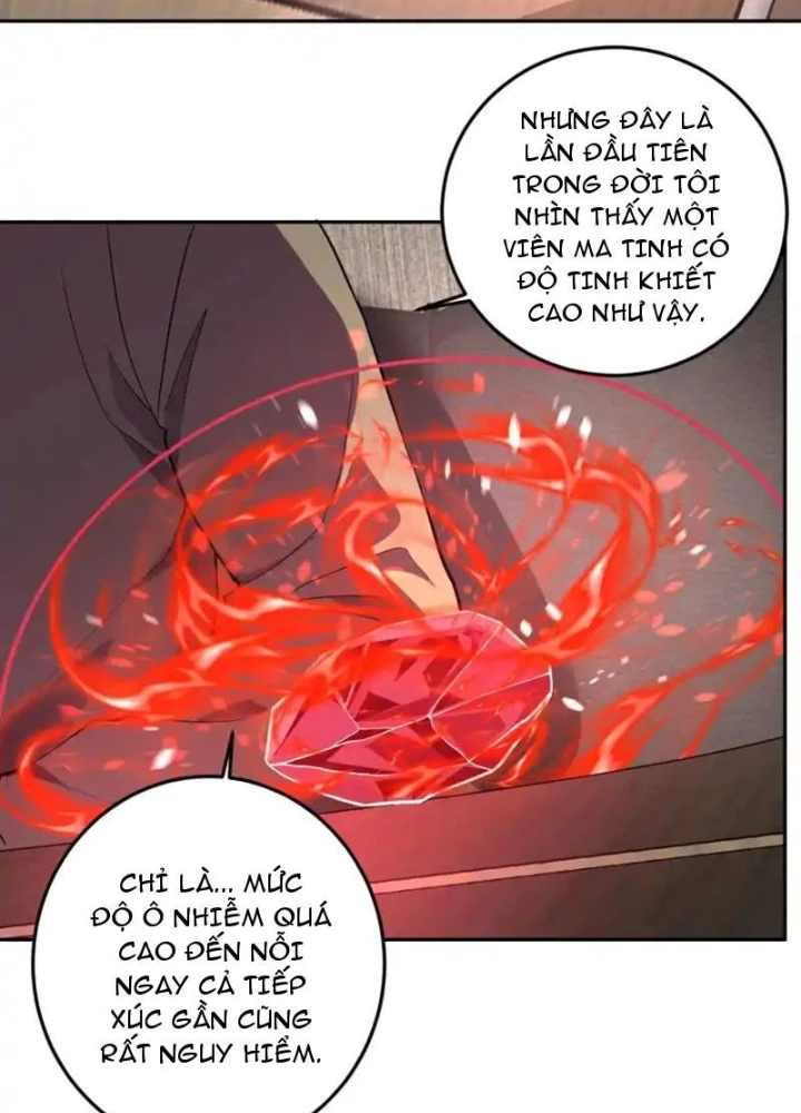 Ta hóa thân Ma Thần, trở thành diệt thế cự thú! Chapter 57 - 93