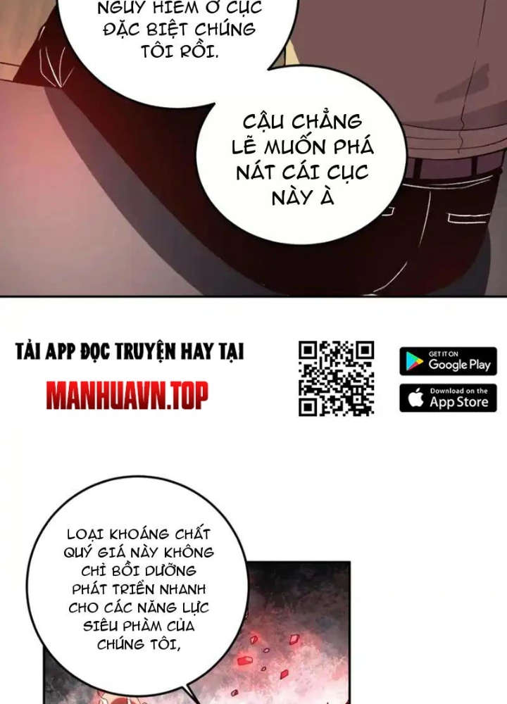 Ta hóa thân Ma Thần, trở thành diệt thế cự thú! Chapter 57 - 97
