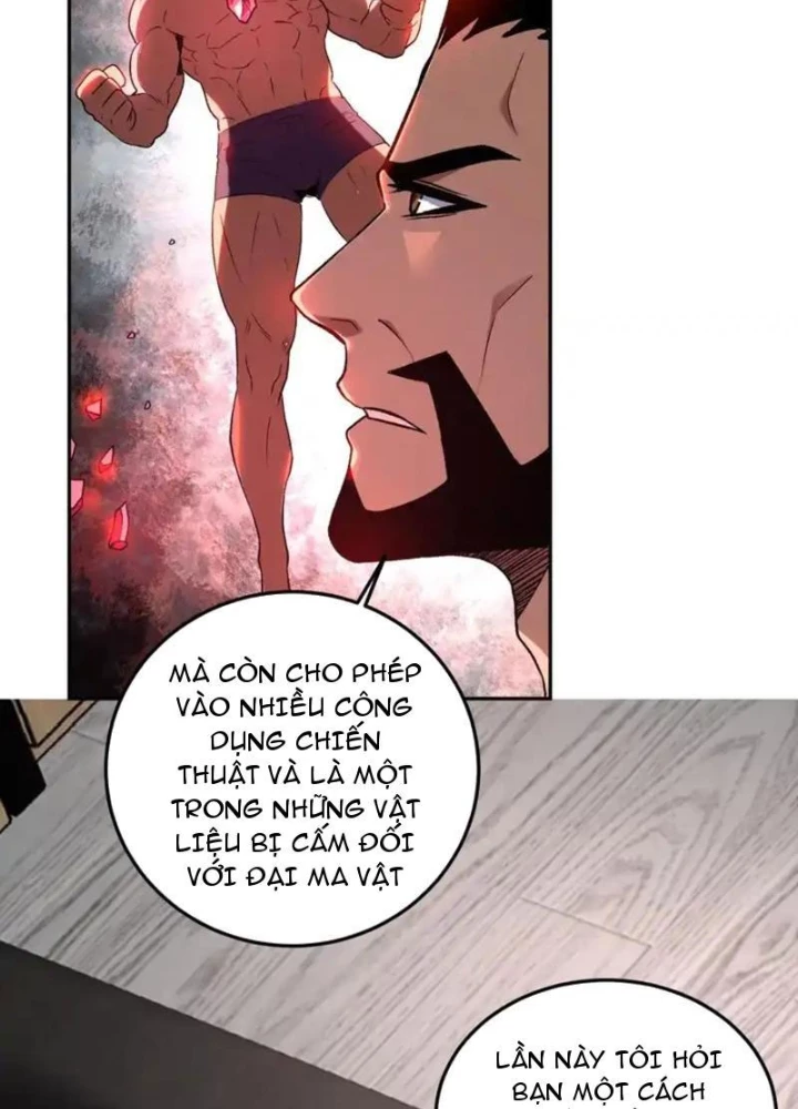 Ta hóa thân Ma Thần, trở thành diệt thế cự thú! Chapter 57 - 99