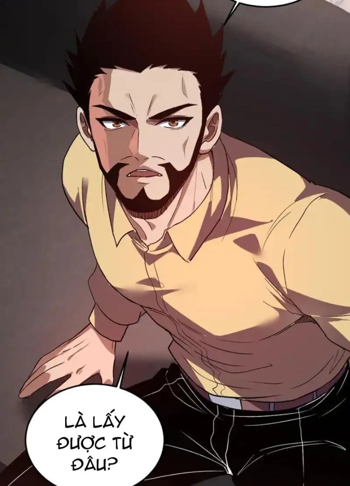 Ta hóa thân Ma Thần, trở thành diệt thế cự thú! Chapter 57 - 101