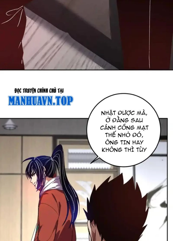 Ta hóa thân Ma Thần, trở thành diệt thế cự thú! Chapter 57 - 103