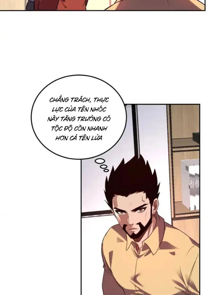 Ta hóa thân Ma Thần, trở thành diệt thế cự thú! Chapter 57 - 105